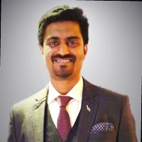 Giridhar R