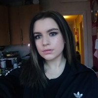 Cydney Hippisley-Drew