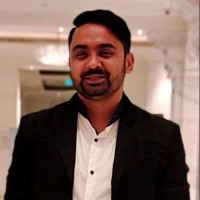 Somraj Mukherjee