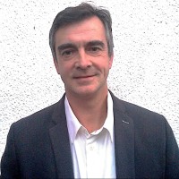 Eric Anorga