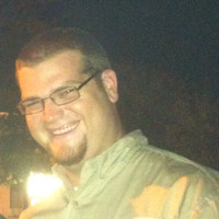 Matt Mckenzie