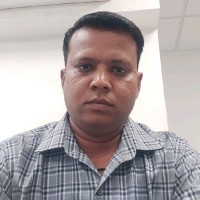 VIKRAMSINH PATEL