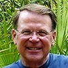 Rev. Robert B. Louder, Sr. MBA, PhD, LtCol USAF Retired
