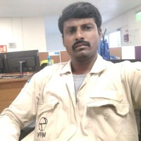 Sathish Dhanapal