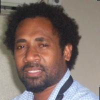 Warren Suti