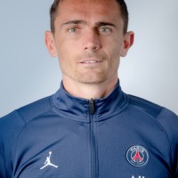 Cedric Bouchet