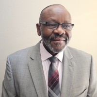 Dr. Zed Ayeni, Ed.D