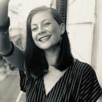 Diana Calin