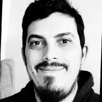Sergio Damián Bóscaro