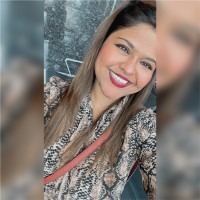 Swapna Dudhal