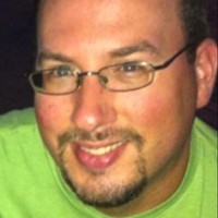 Tim Gaudette