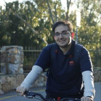 Amir Ehsandar
