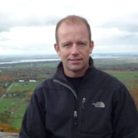 Trevor Davies