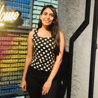 Ayushi Goel