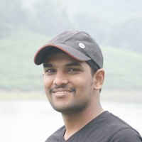 Balasundhar B