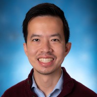 Phuong-Quang Lam, Md