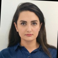 Shima Shahahmadi