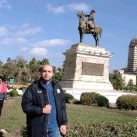 Mostafa Elbana