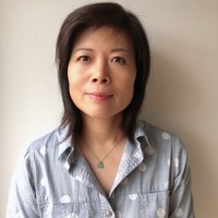 Amy Zhang