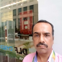 Bhasker B