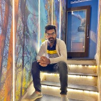Vamsi Lakshman