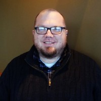 Colin Kramer