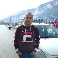 Dinesh Kumar