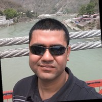 Narendra Meena