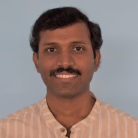 Rakesh A