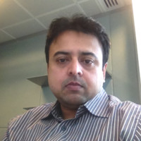 Shantanu Chatterjee M.S