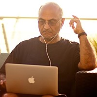 Rajiv Tandon, Ph. D.