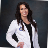 Lucie Jholeh Jones, MSN, FNP-C, AOCNP
