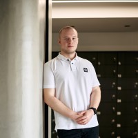 Petr Galunov