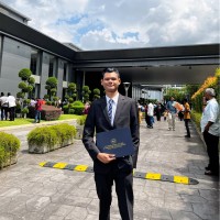 Mohamad Faris Iskandar Mt Isa
