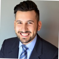 Carlos Daniel Gonzalez