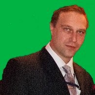 Алексей Овчинников