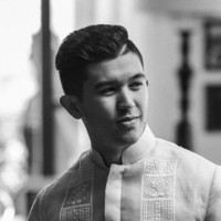 Ian Trinidad