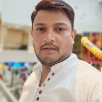 Vijendra Bohra