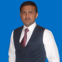 Muhammad Imran Ansari