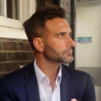 Lee Edmonds