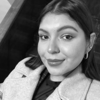 Mariana Aguirre Salazar
