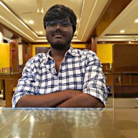 Avan Kumar J