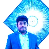 Raghavendar Reddy M