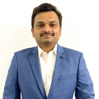 Adarsh Reddy