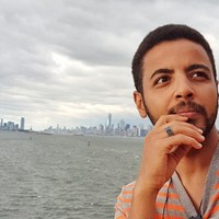 Abubakar Abdelmageed