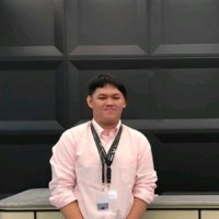 Antonius Andrew Widjaja