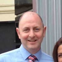 Damian Clerkin