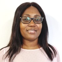 Karen Abena Aboagye-Debrah - Pia, Ccsa, Qar