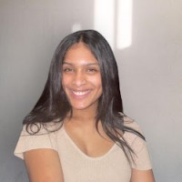 Danica Naidoo