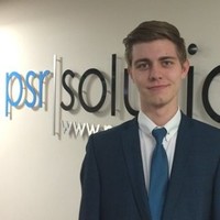 Lewis Robinson